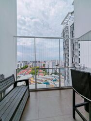 Eight Riversuites (D12), Condominium #564022711